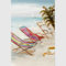 Яркие картины маслом Seascape на см x пляжа 60 взморья холста 90 см